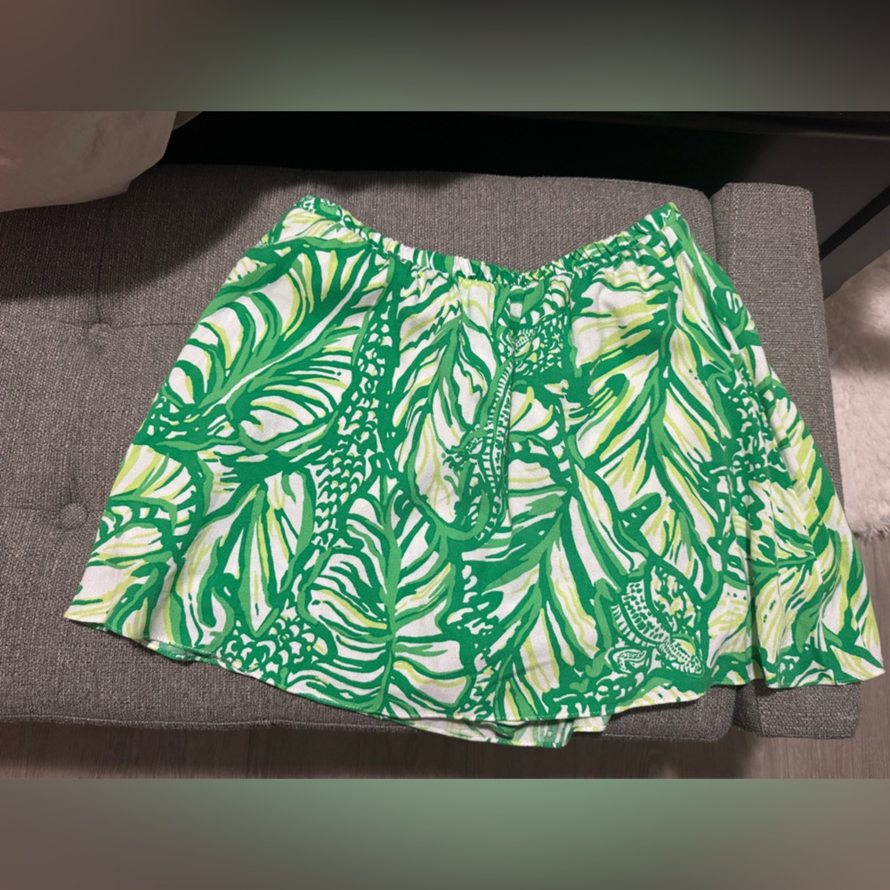 Lilly Pulitzer set - Picture 3 of 5